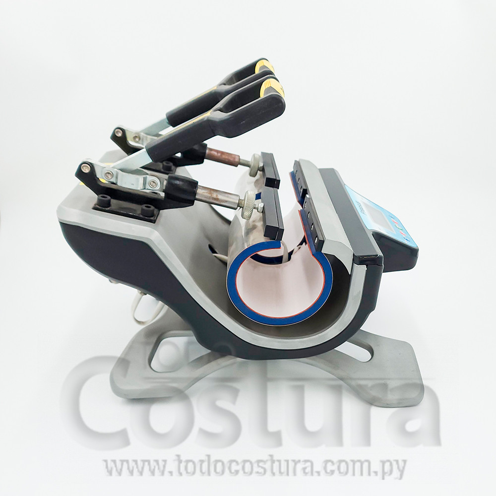 TRANSFER TAZAS (DOBLE) WILLPEX SM02S